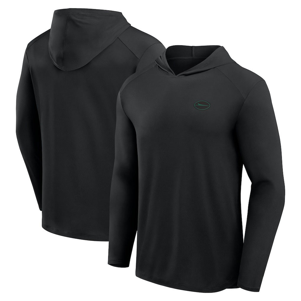 Glamasiacorner Unisex New York Jets Hoodie - Game Day