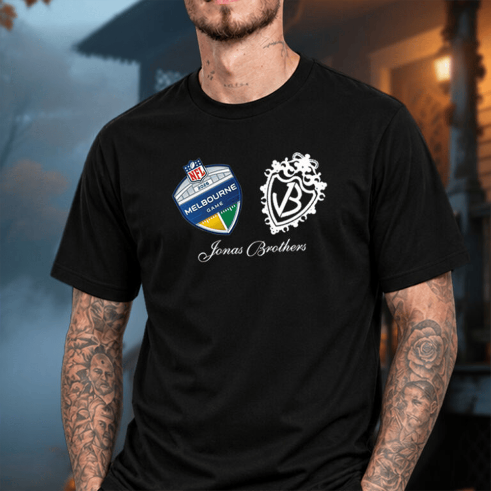 Glamasiacorner Unisex NFL T-Shirt