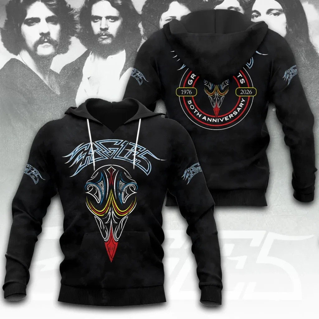 Glamasiacorner Unisex Philadelphia Eagles Hoodie