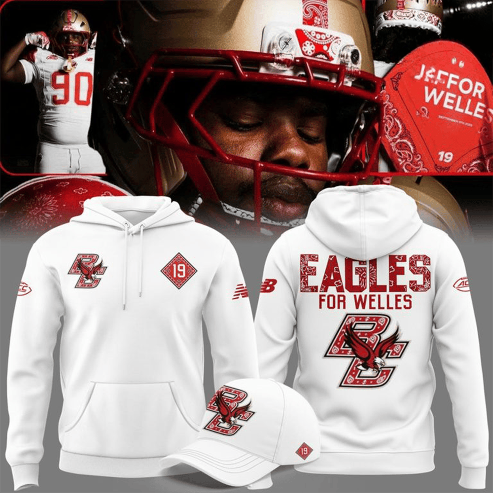 Glamasiacorner Unisex Philadelphia Eagles Hoodie - Football