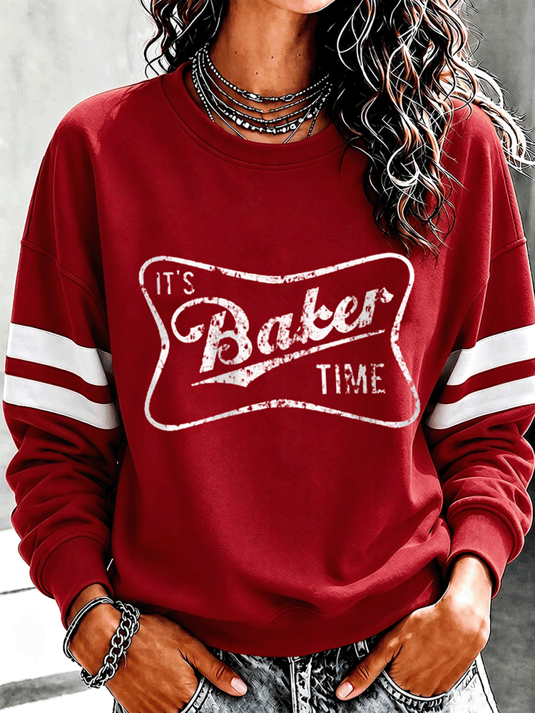 Glamasiacorner Unisex Tampa Bay Buccaneers Sweatshirt