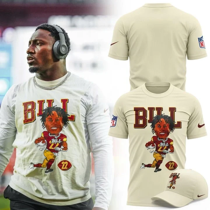 Glamasiacorner Unisex Washington Commanders T-Shirt - Football Fan Gear